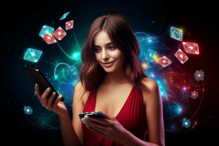 Navigasi aplikasi mobile untuk pengguna