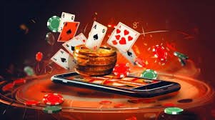 Pengguna memeriksa kode QRIS mobile